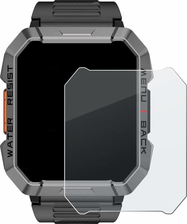 Immagine prodotto BROTECT AirGlass Vetro Opaco