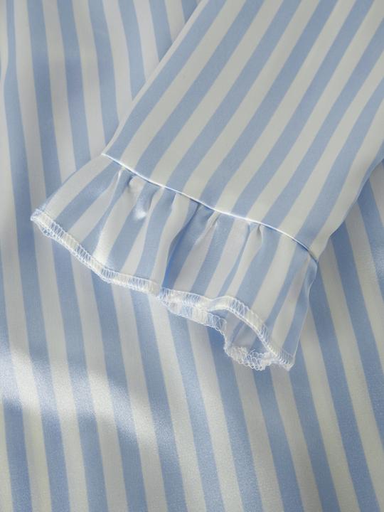 Produktbild Lmtd Satin Pyjama Set (170, 176)