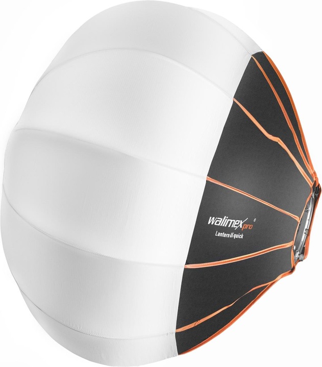 Produktbild Walimex pro pro 360° Ambient Light + Softboxadapter Balcar (Softbox, 65 cm)