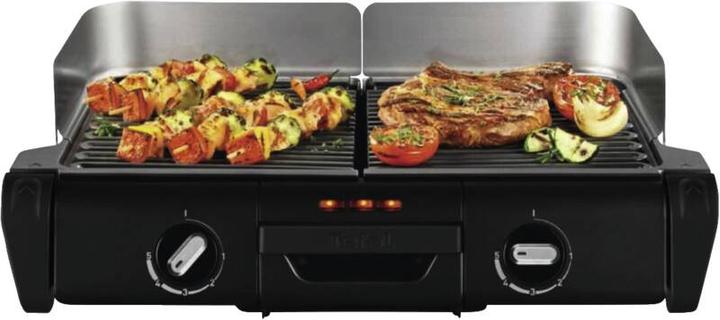 Produktbild Tefal Tischgrill