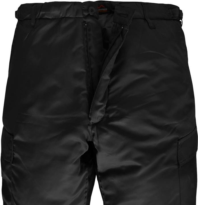 Actual product image Normani Men's Thermo Winter Trousers Yerupaja (3XL)