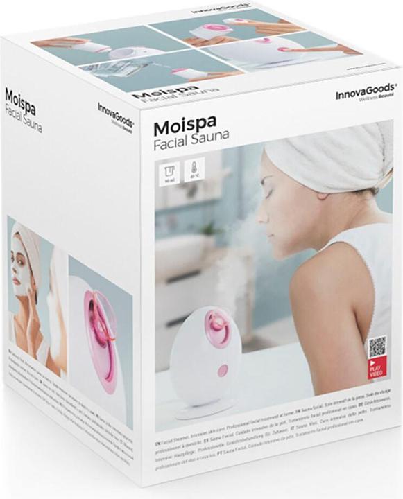 Actual product image InnovaGoods Moispa