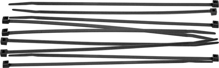 Produktbild Brady Nylon Wire & Cable Ties (Kunststoffkabelbinder, 200 mm, 100 Stk.)