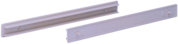 Immagine prodotto Werkstarck Strisce di scorrimento per il sistema -box