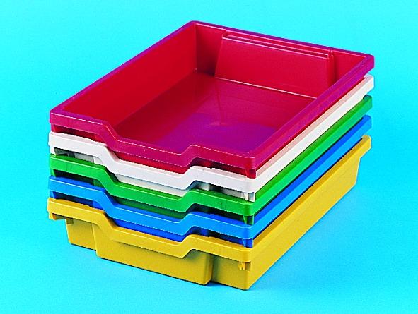 Actual product image Werkstarck Boxes type F2 to box system