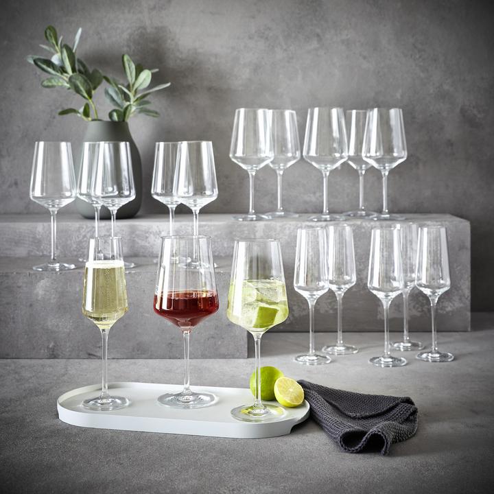 Produktbild Ritzenhoff Lichtweiss (18x)