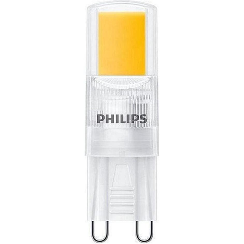 Philips Professional, Leuchtmittel, CorePro (G9, 25 W, 220 lm, 1 x, E)