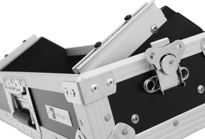 Actual product image Roadinger MixerCase Profi MCA19N 3U (Accessories)