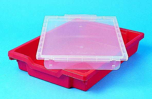 Immagine prodotto Werkstarck Coperchio per sistema a scatola tipo F1-F3