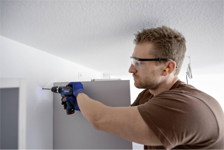 Produktbild Bosch Professional GSB 12V-35 (Akkubetrieb)