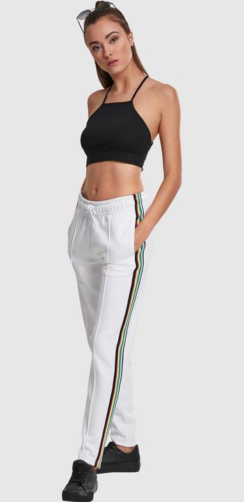 Actual product image Urban Classics Ladies Triangle Top (L)
