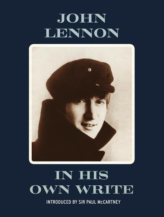 Produktbild In His Own Write (Englisch, John Lennon, 2014)