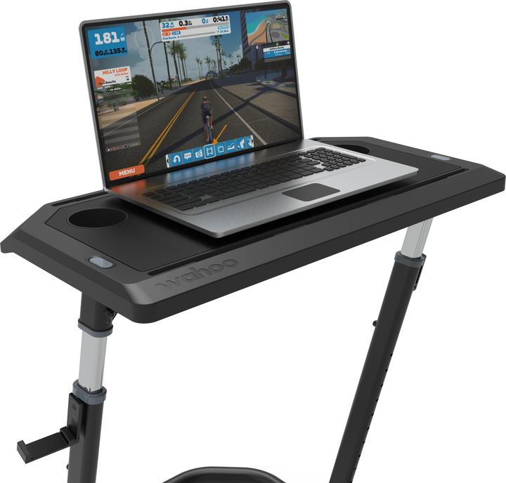 Actual product image Wahoo Kickr