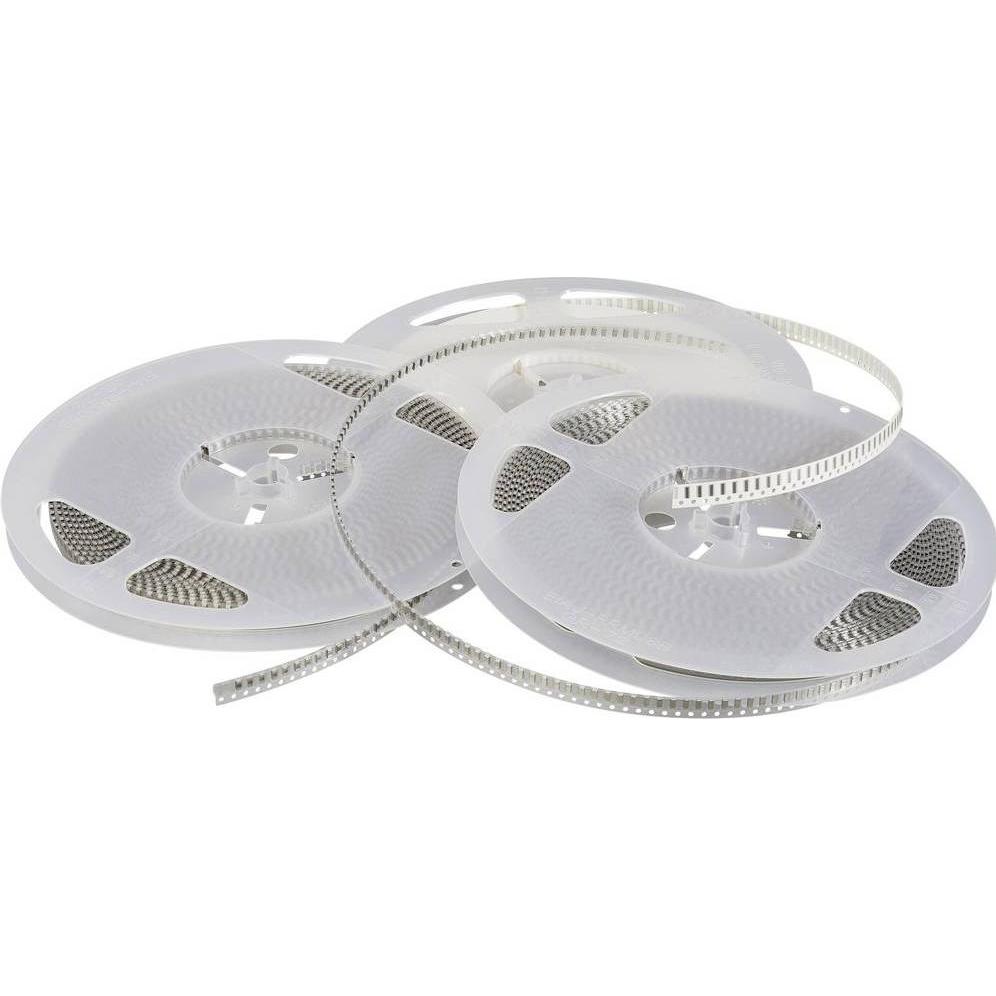Panasonic Folienkondensator ECHU, Kondensator