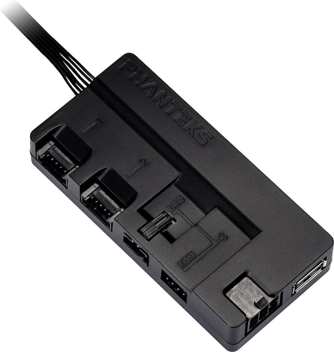 Phanteks Nexlinq Controller - schwarz