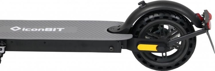 Actual product image iconBit City (20 km/h, 20 km, 350 W)