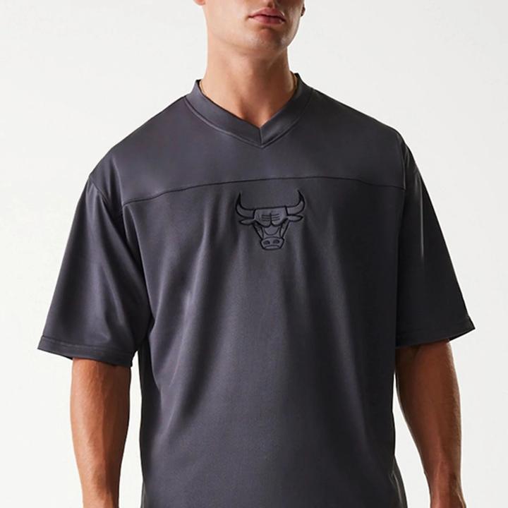 Produktbild New Era NBA Basketball Shirt Jersey - Chicago Bulls - M (M)
