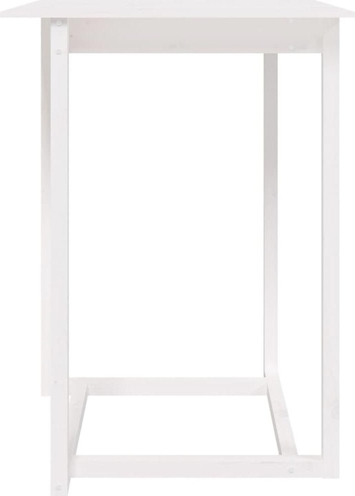 Actual product image VidaXL Ambros (80 x 80 x 110 cm)
