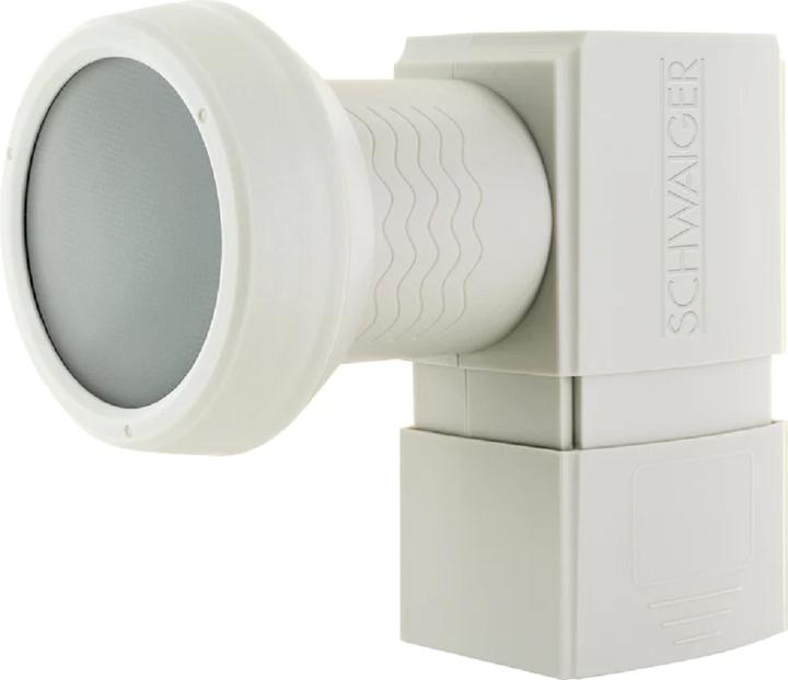 Image du produit Schwaiger LNCH0004 (Quad LNB, 40mm)