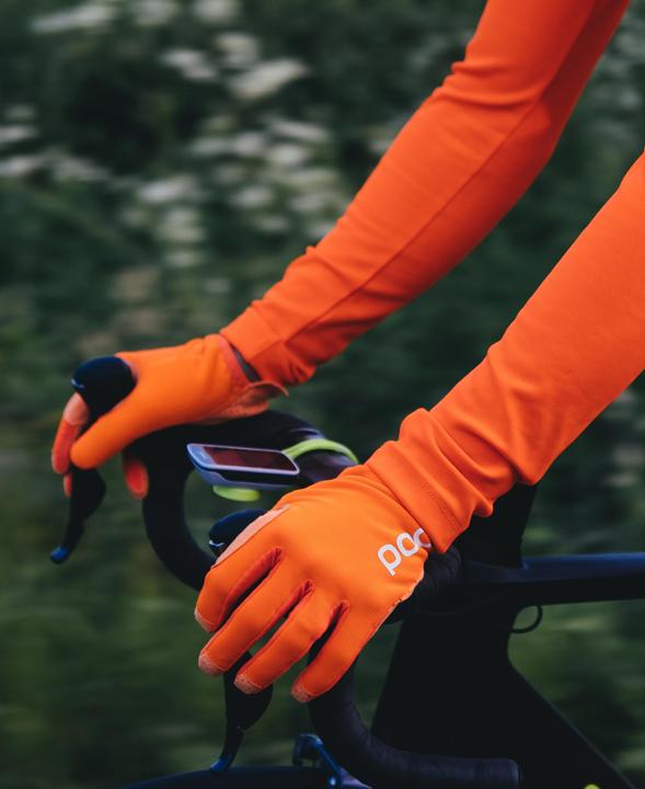 Actual product image Poc AVIP Gloves Long Unisex (XS)