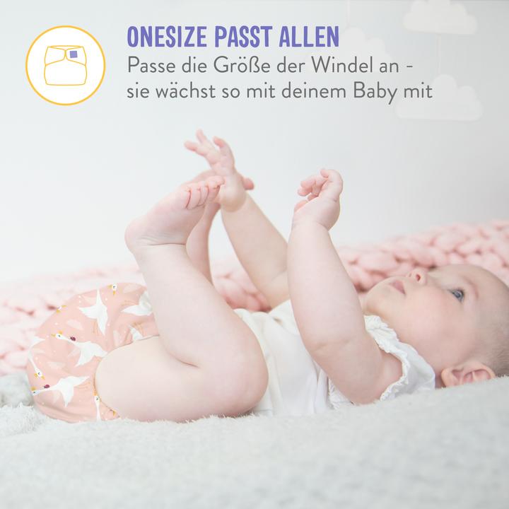 Image du produit Bambino Mio Miosolo classic Set (Taille unique, 6 pièce(s))