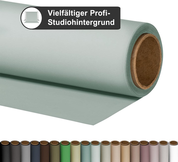 Produktbild Walimex pro Hintergrundkarton (270 cm, 1000 cm)