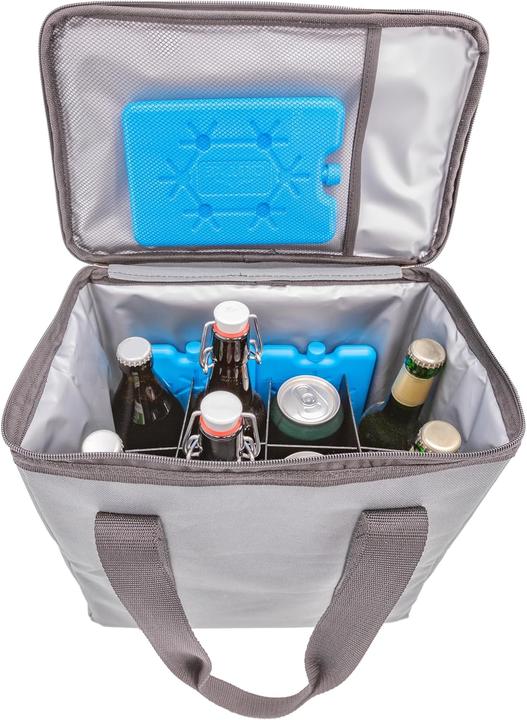 Image du produit Squaduusch Sac isotherme à bière (14 l)