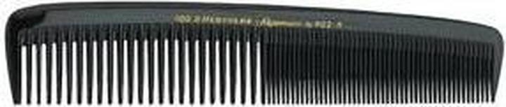 Actual product image Hercules Sägemann Ladies comb 8" 600/8 602/8