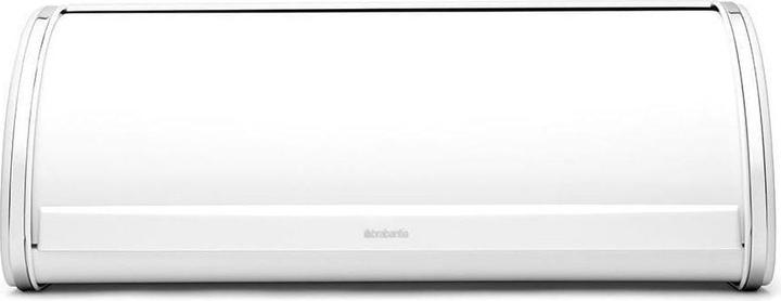 Brabantia Chlebak-Stahl Rollbrotkasten