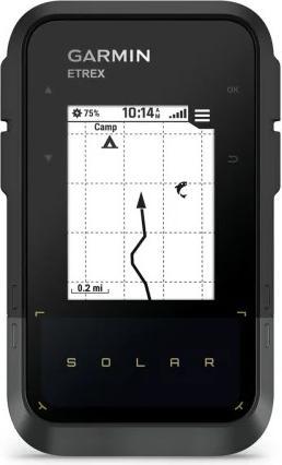Produktbild Garmin eTrex Solar