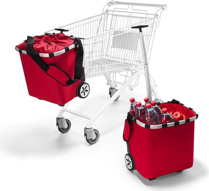 Productafbeelding reisenthel Carrycruiser