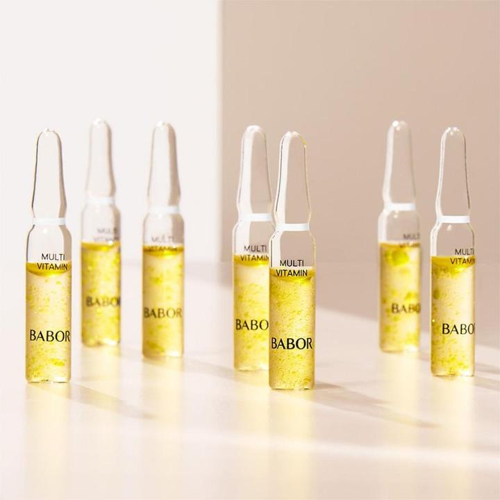 Image du produit Babor Multi Vitamin (14 ml)