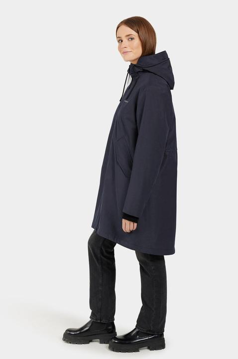 Produktbild Didriksons Women's Fia Parka (40)