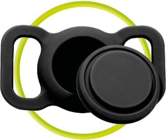 Produktbild Mobile Origin AirTag Pet Collar - Black
