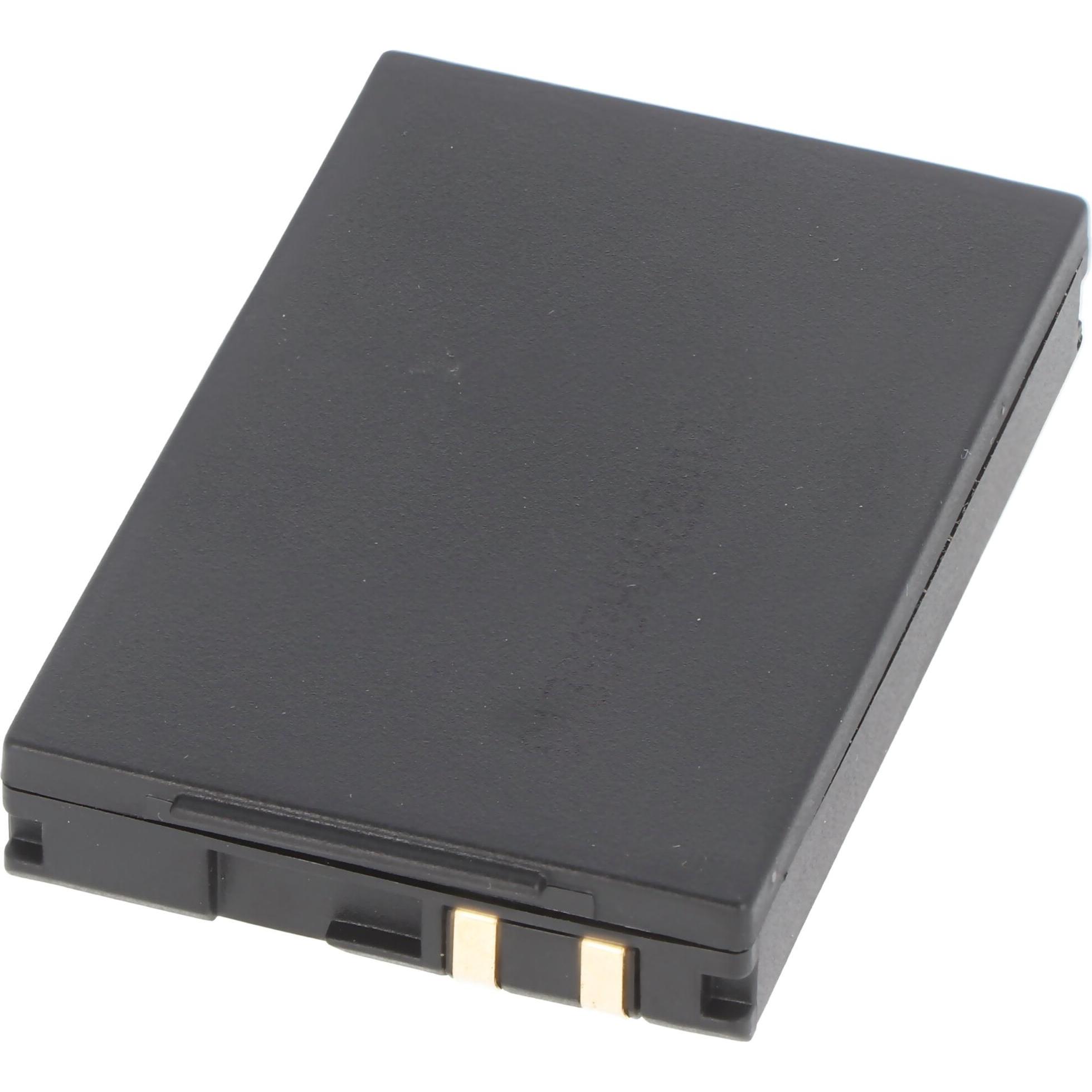 Thumbnail - AccuCell Akku Samsung SC-D385 (Akku), Kamera Stromversorgung
