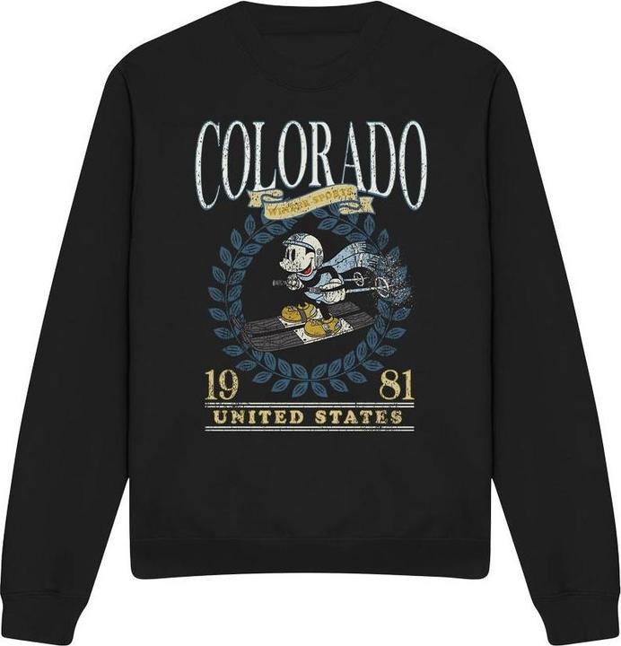 Produktbild Disney Colorado Ski Sweatshirt (L)