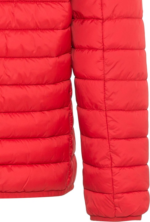 Produktbild Camel Active Stepp-Blouson aus recyceltem Nylon (48)