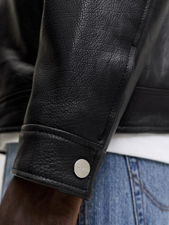 Immagine prodotto Jack & Jones Lederjacke Lederjacke (S)
