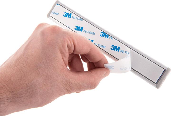 Produktbild Ootb LED-Lichtleiste, mit Bewegungs- und Lichtsensor