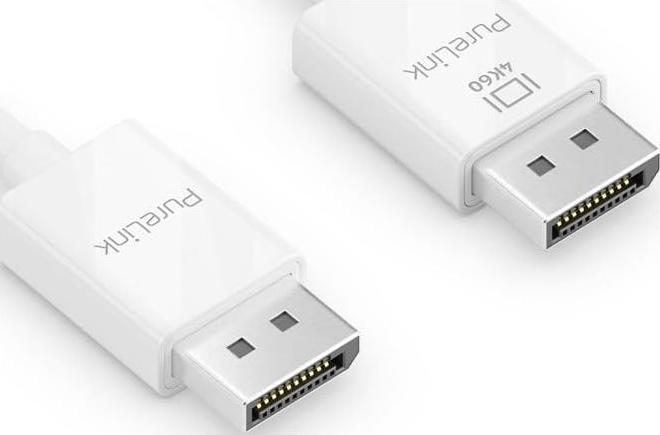 Produktbild Purelink Kabel – DisplayPort - DisplayPort, 1 m (1 m)