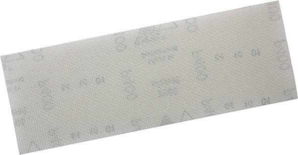 Actual product image SIA Mesh sanding sheet 7900 sianet with high-grade corundum (400)