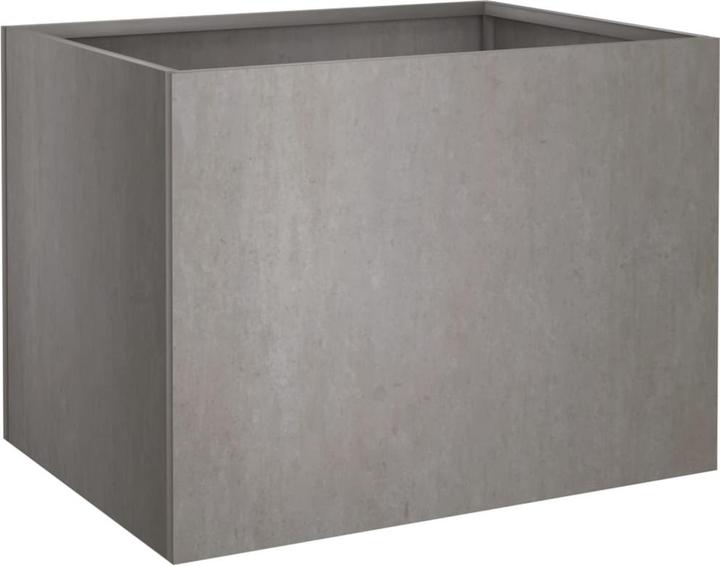 Actual product image vidaXL Planter