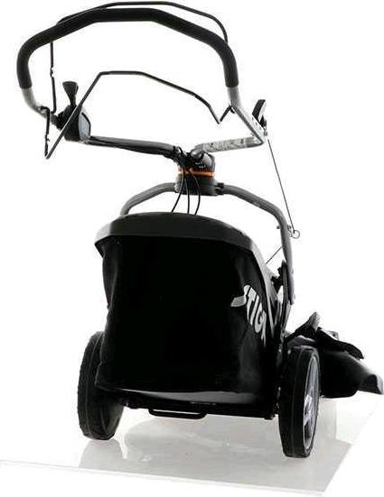 Image du produit Stiga Combi 955 V Benzine Grasmaaier | ST 200 OHV Autochoke | 53cm - 294557848/ST2 (Essence)