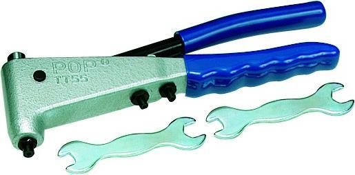 Actual product image POP Hand Riveter TT 55 D (200 mm)