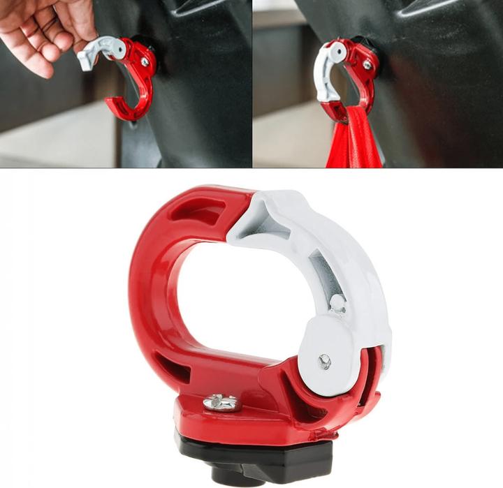 Actual product image Homava Hanger for e-Scooter