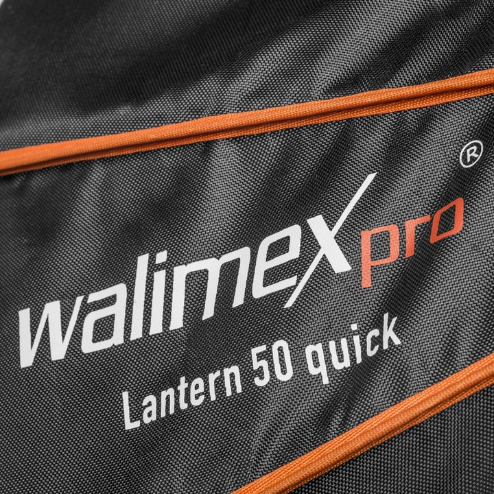 Produktbild Walimex pro pro 360° Ambient Light (Softbox, 50 cm)