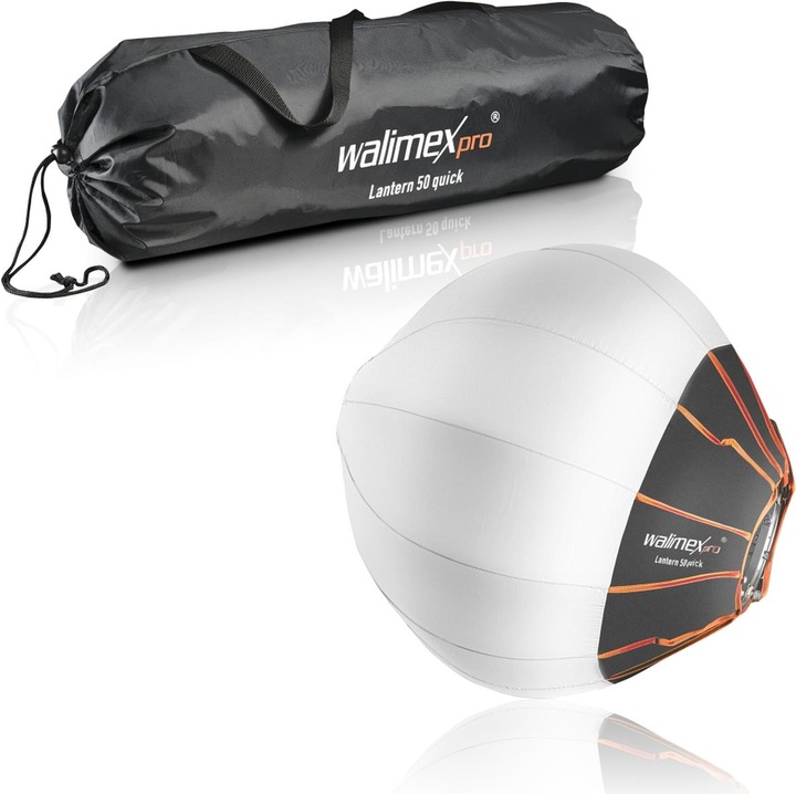 Produktbild Walimex pro pro 360° Ambient Light (Softbox, 50 cm)