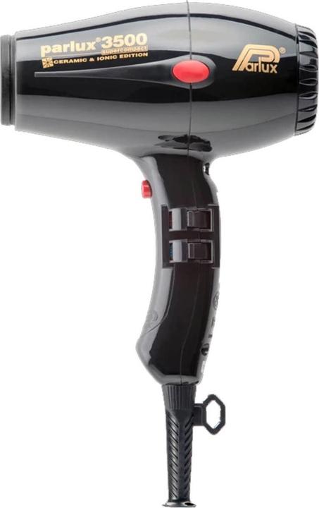 Actual product image Parlux 3500 Supercompact Ceramic & Ionic (2000 W)