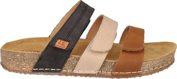 Produktbild Josef Seibel Hannah 03 Mules Leder (37)