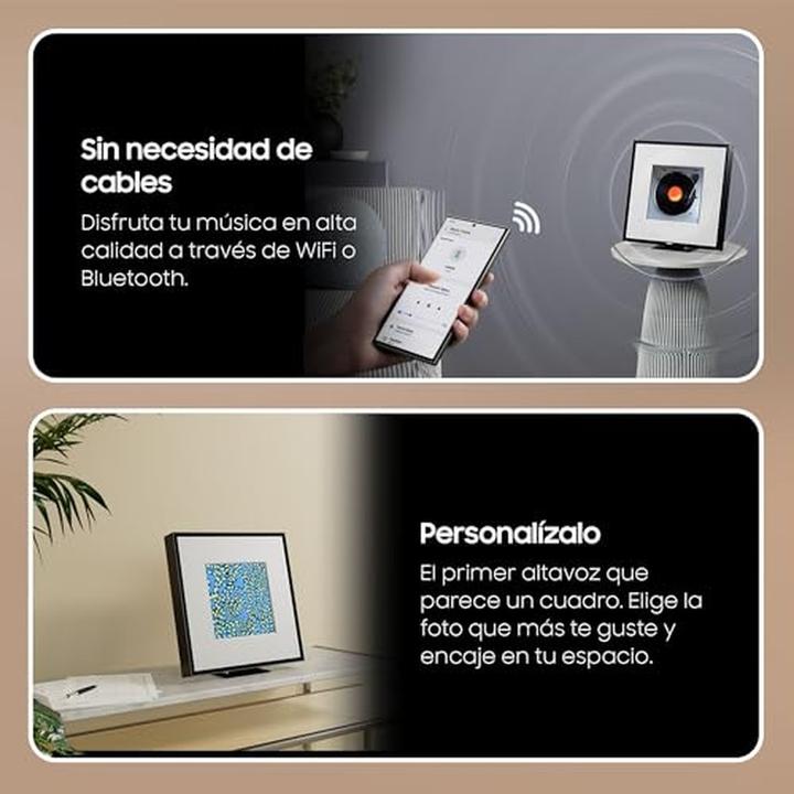 Immagine prodotto Samsung Speaker HW-LS60D/ZF 2 (Canale 2.0)